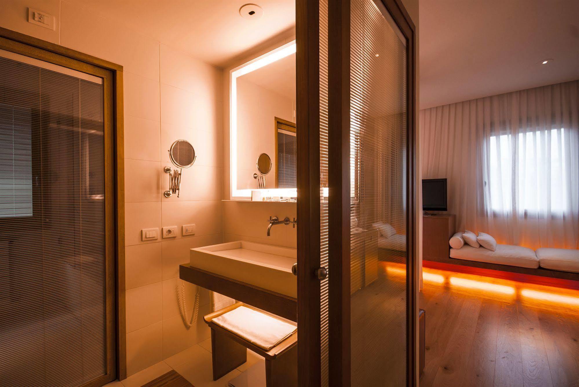 Hotel Continentale - Lungarno Collection Firenze Eksteriør bilde