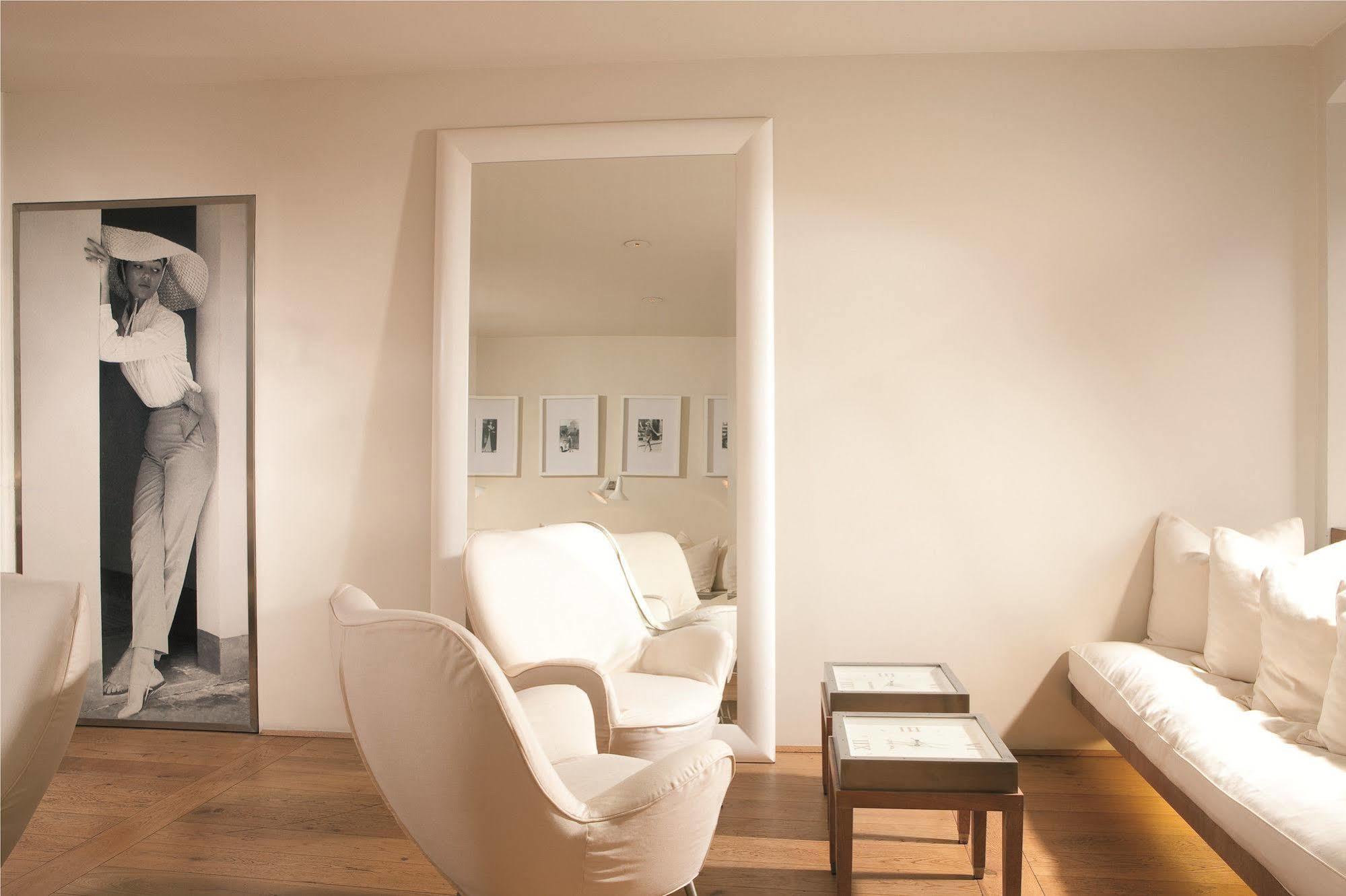 Hotel Continentale - Lungarno Collection Firenze Rom bilde