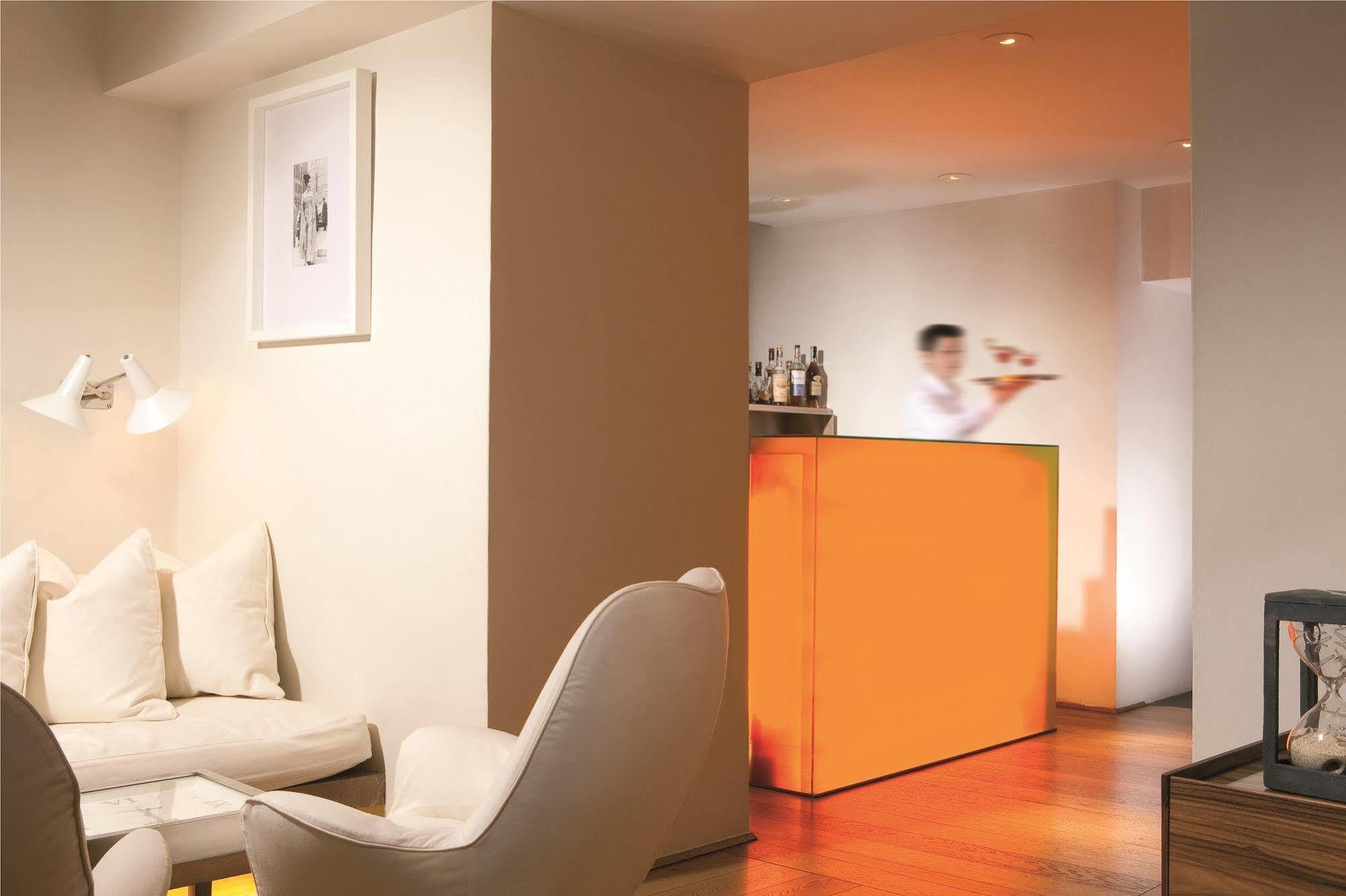 Hotel Continentale - Lungarno Collection Firenze Rom bilde