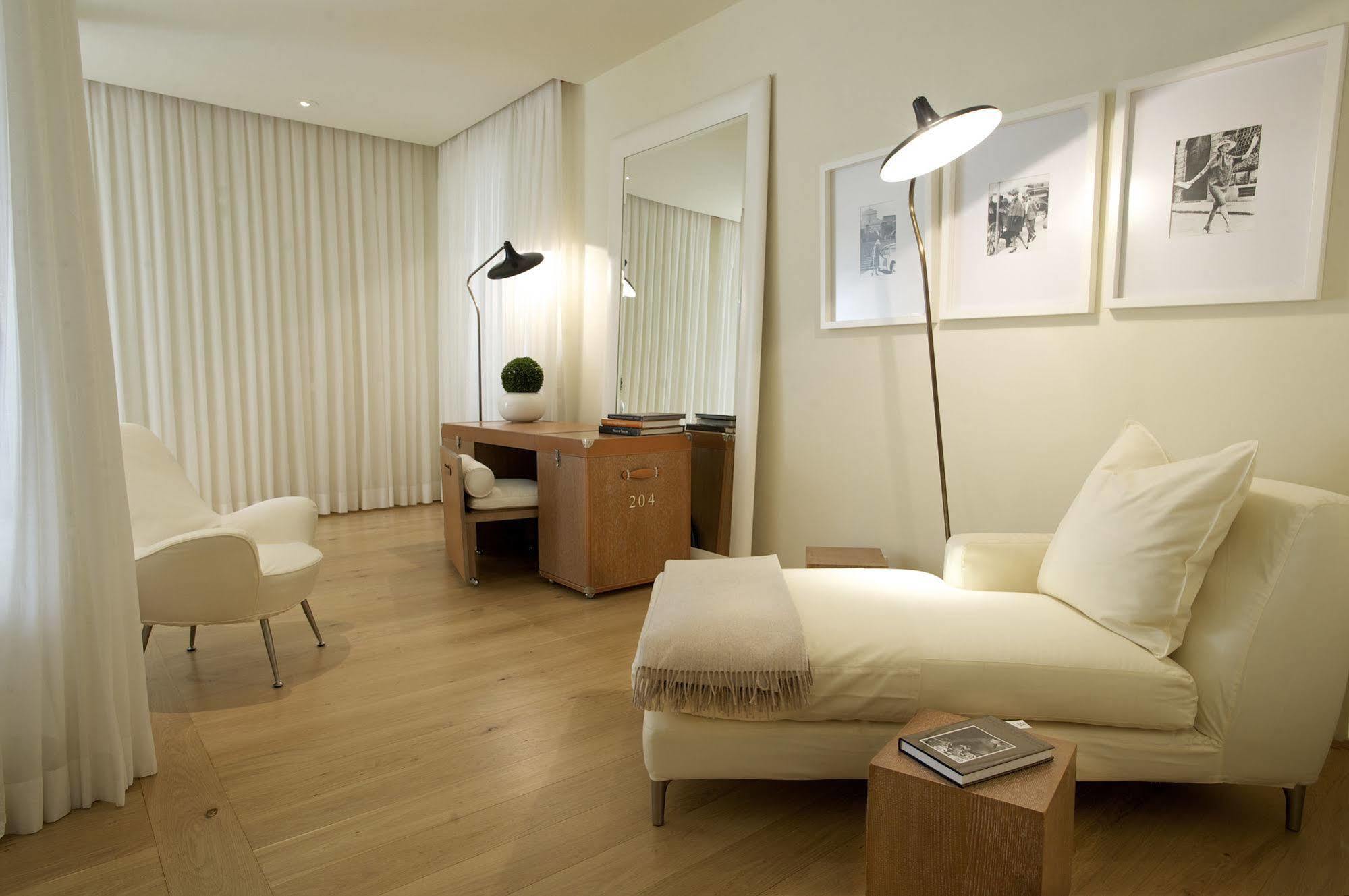 Hotel Continentale - Lungarno Collection Firenze Eksteriør bilde