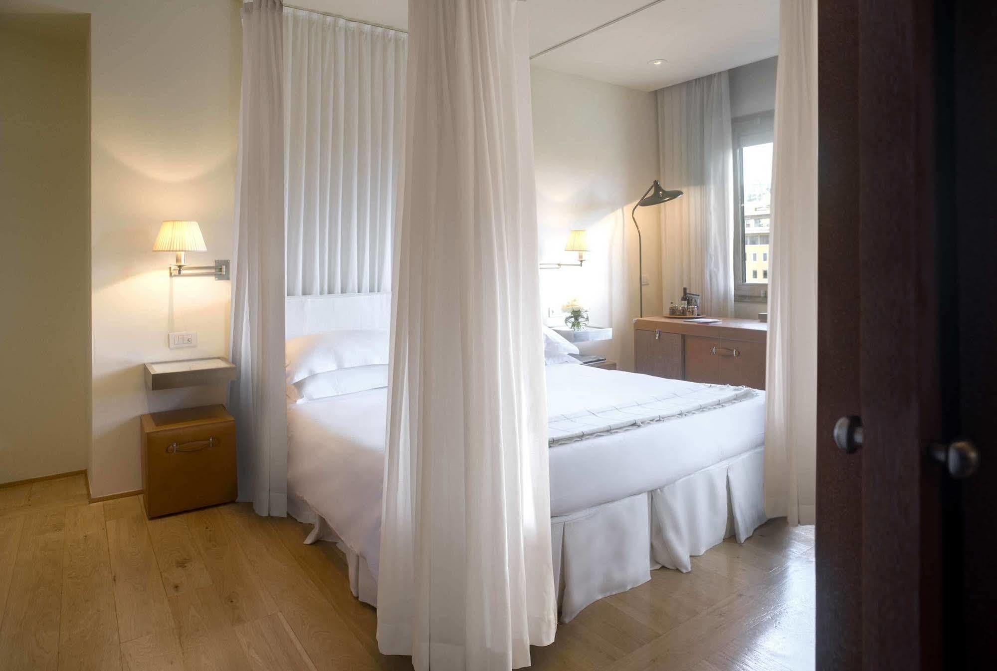 Hotel Continentale - Lungarno Collection Firenze Eksteriør bilde