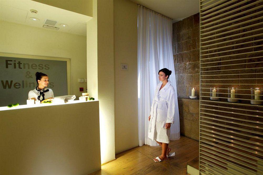 Hotel Continentale - Lungarno Collection Firenze Eksteriør bilde