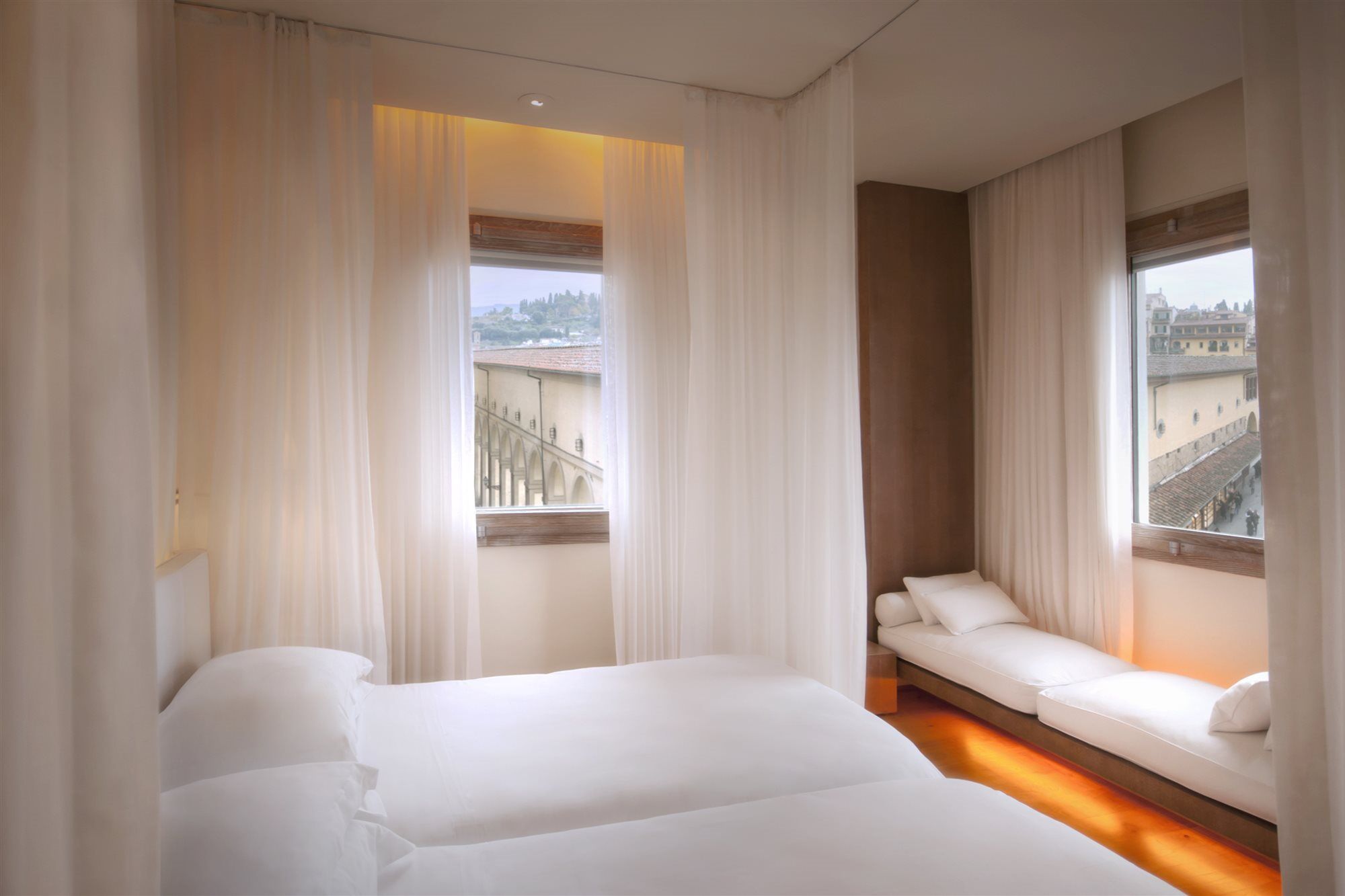 Hotel Continentale - Lungarno Collection Firenze Eksteriør bilde