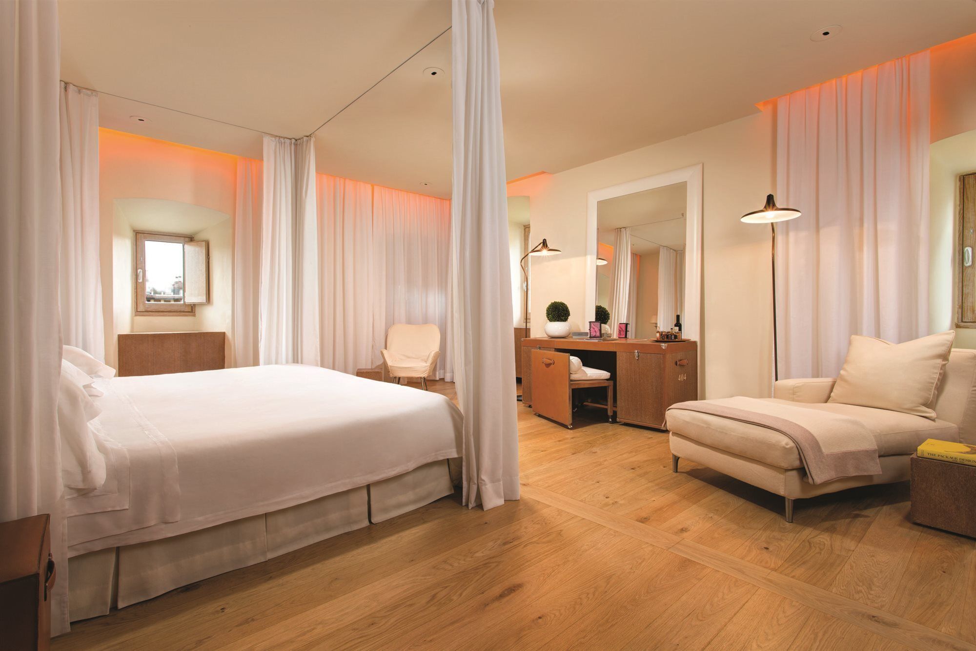 Hotel Continentale - Lungarno Collection Firenze Eksteriør bilde